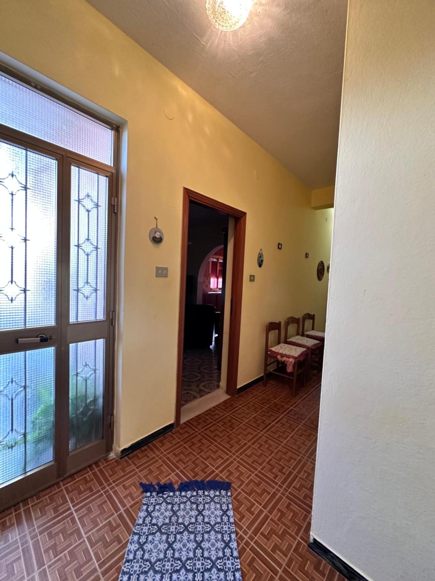 Villa Sa Domu De Cri Giba Exterior foto
